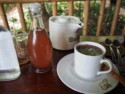 Cat-poo-chino Luwak coffee